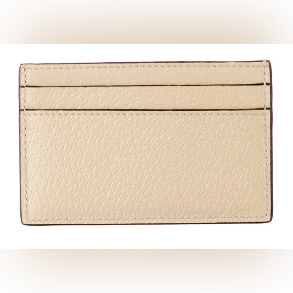 Gucci Off The Grid Card Holder Canvas Card Holder with box - Picture 2 of 8